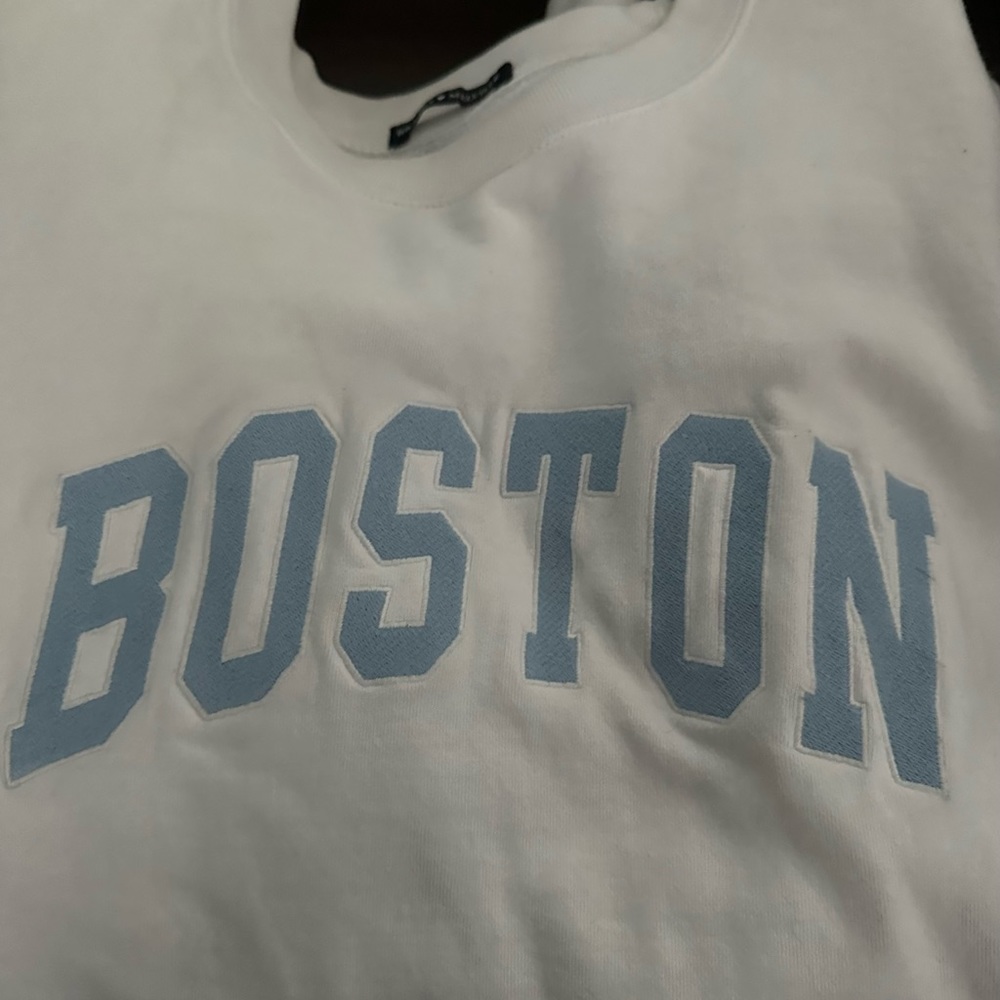 John Galt crewneck